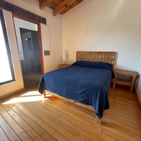 Casa Angeles Centro De Tequisquiapan Para 6 Personas Villa Buitenkant foto
